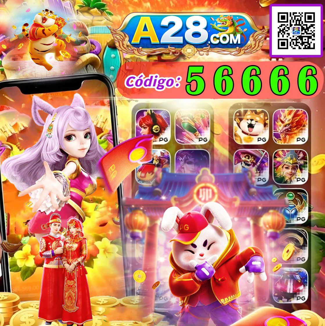 Shine Crown Slot